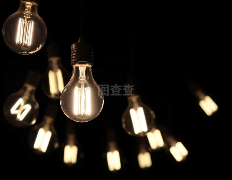 深圳照明公司的竞争格局