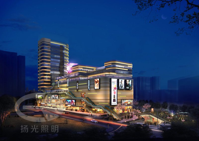 深圳照明公司招聘，你准备好了吗？